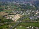 Photos aériennes de Le Mans (72000) | Sarthe, Pays de la Loire, France - Photo réf. T064262