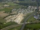 Photos aériennes de Le Mans (72000) | Sarthe, Pays de la Loire, France - Photo réf. T064263