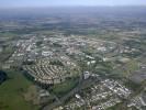 Photos aériennes de Le Mans (72000) - L'Université | Sarthe, Pays de la Loire, France - Photo réf. T064264