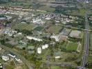 Photos aériennes de Le Mans (72000) - L'Université | Sarthe, Pays de la Loire, France - Photo réf. T064267