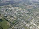 Photos aériennes de Le Mans (72000) - L'Université | Sarthe, Pays de la Loire, France - Photo réf. T064271