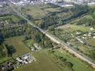 Photos aériennes de Le Mans (72000) | Sarthe, Pays de la Loire, France - Photo réf. T064306
