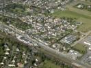 Photos aériennes de Le Mans (72000) - Béner et l'Entrée Est | Sarthe, Pays de la Loire, France - Photo réf. T064328