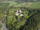 Photos aériennes de "abbaye" - Photo réf. T064355 - L'Abbaye de l'Epau