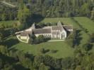 Photos aériennes de "Abbaye" - Photo réf. T064358 - L'Abbaye de l'Epau