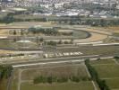 Photos aériennes de Le Mans (72000) | Sarthe, Pays de la Loire, France - Photo réf. T064390