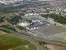 Photos aériennes de Le Mans (72000) - Le Parc des Expositions | Sarthe, Pays de la Loire, France - Photo réf. T064393