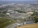 Photos aériennes de Le Mans (72000) - Le Parc des Expositions | Sarthe, Pays de la Loire, France - Photo réf. T064394