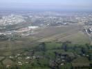 Photos aériennes de Le Mans (72000) - L'aérodrome | Sarthe, Pays de la Loire, France - Photo réf. T064412