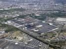 Photos aériennes de "usine" - Photo réf. T064438