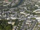 Photos aériennes de Le Mans (72000) - Paderbon et les Maillets | Sarthe, Pays de la Loire, France - Photo réf. T064473