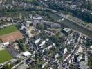 Photos aériennes de Le Mans (72000) - Le Stade Bollé | Sarthe, Pays de la Loire, France - Photo réf. T064483