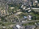 Photos aériennes de Le Mans (72000) - La Gare et Novaxis | Sarthe, Pays de la Loire, France - Photo réf. T064488