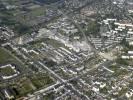 Photos aériennes de Le Mans (72000) - La Gare et Novaxis | Sarthe, Pays de la Loire, France - Photo réf. T064490