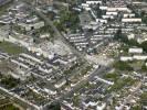 Photos aériennes de Le Mans (72000) - La Gare et Novaxis | Sarthe, Pays de la Loire, France - Photo réf. T064491