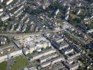 Photos aériennes de Le Mans (72000) - La Gare et Novaxis | Sarthe, Pays de la Loire, France - Photo réf. T064494