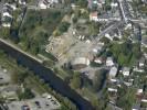 Photos aériennes de Le Mans (72000) - La Gare et Novaxis | Sarthe, Pays de la Loire, France - Photo réf. T064514