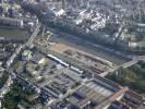 Photos aériennes de Le Mans (72000) | Sarthe, Pays de la Loire, France - Photo réf. T064528