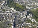 Photos aériennes de Le Mans (72000) | Sarthe, Pays de la Loire, France - Photo réf. T064572
