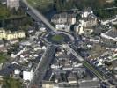 Photos aériennes de Le Mans (72000) | Sarthe, Pays de la Loire, France - Photo réf. T064574