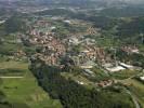 Photos aériennes de Rovagnate (23888) | Lecco, Lombardia, Italie - Photo réf. T064706