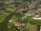 Photos aériennes de Rovagnate (23888) | Lecco, Lombardia, Italie - Photo réf. T064707