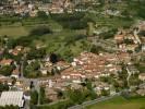Photos aériennes de Rovagnate (23888) | Lecco, Lombardia, Italie - Photo réf. T064710