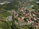 Photos aériennes de Rovagnate (23888) | Lecco, Lombardia, Italie - Photo réf. T064715