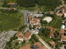 Photos aériennes de Rovagnate (23888) | Lecco, Lombardia, Italie - Photo réf. T064716
