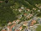 Photos aériennes de Rovagnate (23888) | Lecco, Lombardia, Italie - Photo réf. T064717