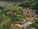 Photos aériennes de Rovagnate (23888) | Lecco, Lombardia, Italie - Photo réf. T064720