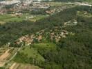 Photos aériennes de Rovagnate (23888) | Lecco, Lombardia, Italie - Photo réf. T064723