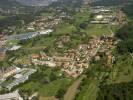 Photos aériennes de Rovagnate (23888) | Lecco, Lombardia, Italie - Photo réf. T064724