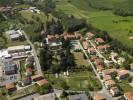 Photos aériennes de Rovagnate (23888) | Lecco, Lombardia, Italie - Photo réf. T064725