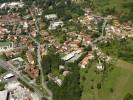 Photos aériennes de Castello di Brianza (23884) | Lecco, Lombardia, Italie - Photo réf. T064794
