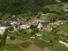 Photos aériennes de Castello di Brianza (23884) | Lecco, Lombardia, Italie - Photo réf. T064796