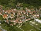 Photos aériennes de Castello di Brianza (23884) | Lecco, Lombardia, Italie - Photo réf. T064798