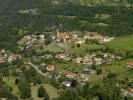 Photos aériennes de Castello di Brianza (23884) | Lecco, Lombardia, Italie - Photo réf. T064804