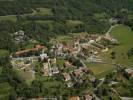 Photos aériennes de Castello di Brianza (23884) | Lecco, Lombardia, Italie - Photo réf. T064806