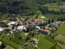 Photos aériennes de Castello di Brianza (23884) | Lecco, Lombardia, Italie - Photo réf. T064808
