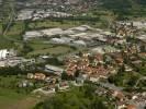 Photos aériennes de Castello di Brianza (23884) | Lecco, Lombardia, Italie - Photo réf. T064809