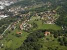 Photos aériennes de Castello di Brianza (23884) | Lecco, Lombardia, Italie - Photo réf. T064813