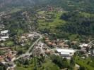 Photos aériennes de Castello di Brianza (23884) | Lecco, Lombardia, Italie - Photo réf. T064814