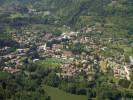 Photos aériennes de Olgiate Molgora (23887) - Autre vue | Lecco, Lombardia, Italie - Photo réf. T064844