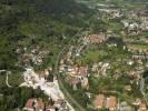 Photos aériennes de Olgiate Molgora (23887) - Autre vue | Lecco, Lombardia, Italie - Photo réf. T064848