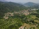 Photos aériennes de Santa Maria Hoè (23889) - Autre vue | Lecco, Lombardia, Italie - Photo réf. T064906
