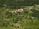 Photos aériennes de Santa Maria Hoè (23889) - Autre vue | Lecco, Lombardia, Italie - Photo réf. T064907