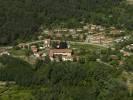 Photos aériennes de Santa Maria Hoè (23889) - Autre vue | Lecco, Lombardia, Italie - Photo réf. T064908