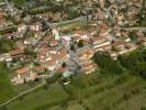 Photos aériennes de Santa Maria Hoè (23889) - Autre vue | Lecco, Lombardia, Italie - Photo réf. T064910
