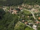 Photos aériennes de Santa Maria Hoè (23889) - Autre vue | Lecco, Lombardia, Italie - Photo réf. T064911